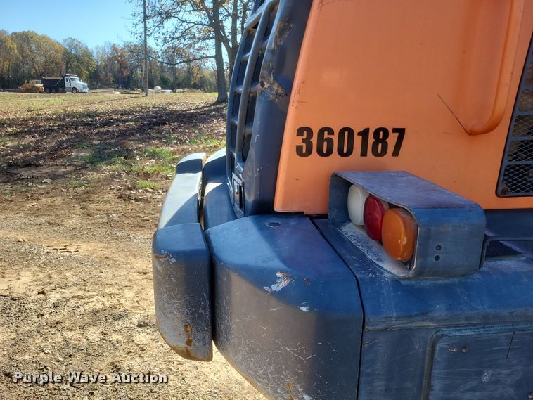 image for item DQ3749 2013 Doosan DL220-3 wheel loader