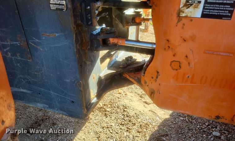 image for item DQ3749 2013 Doosan DL220-3 wheel loader