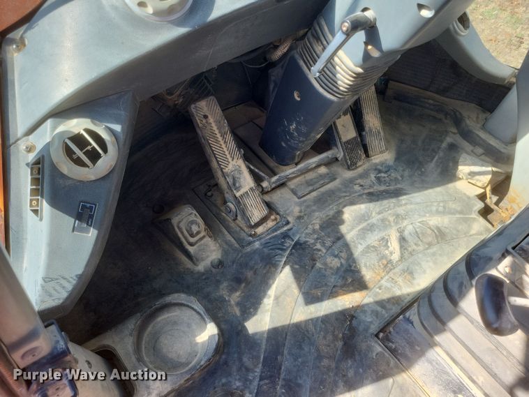 image for item DQ3749 2013 Doosan DL220-3 wheel loader