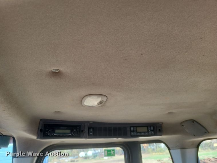 image for item DQ3749 2013 Doosan DL220-3 wheel loader