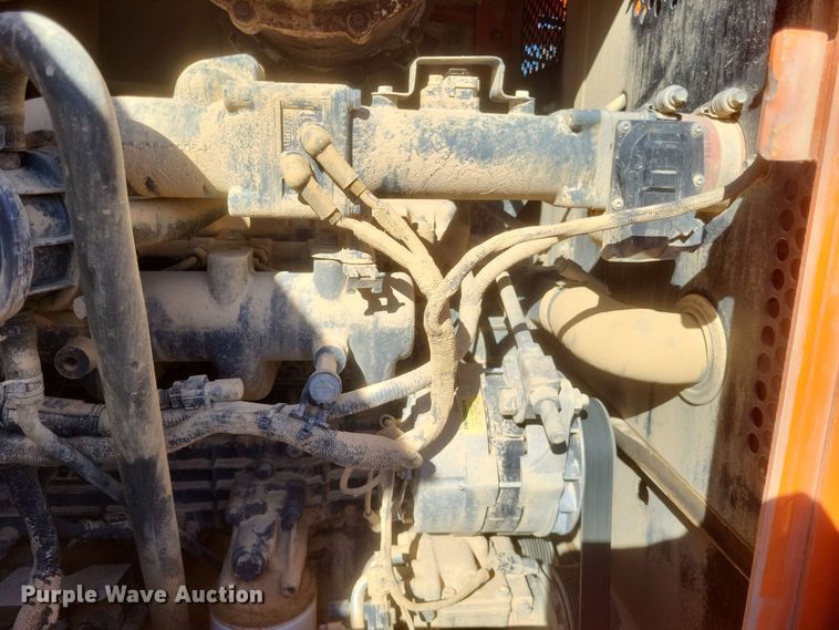 image for item DQ3749 2013 Doosan DL220-3 wheel loader