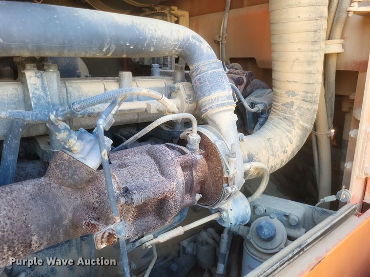 image for item DQ3749 2013 Doosan DL220-3 wheel loader