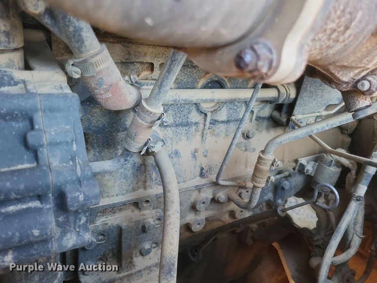 image for item DQ3749 2013 Doosan DL220-3 wheel loader