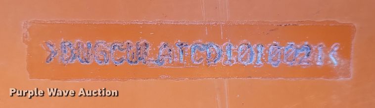 image for item DQ3749 2013 Doosan DL220-3 wheel loader