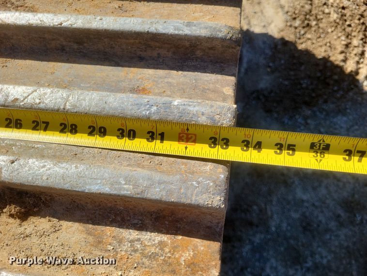 image for item DQ3753 2012 Caterpillar 336E L excavator