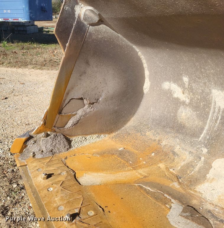 image for item DQ3754 2004 Caterpillar 972G Series II wheel loader