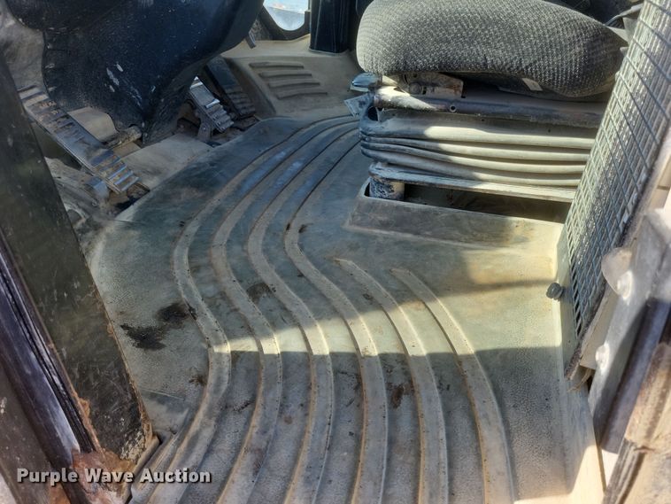 image for item DQ3754 2004 Caterpillar 972G Series II wheel loader