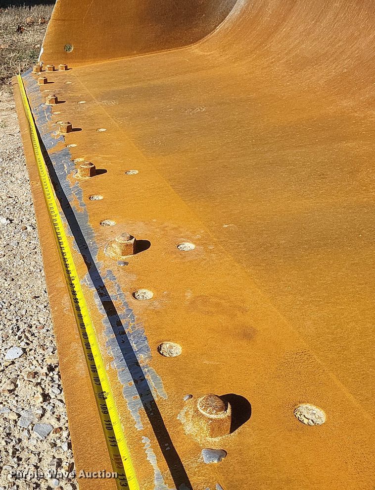 image for item DQ3755 2008 John Deere 744J wheel loader