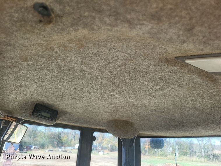 image for item DQ3755 2008 John Deere 744J wheel loader