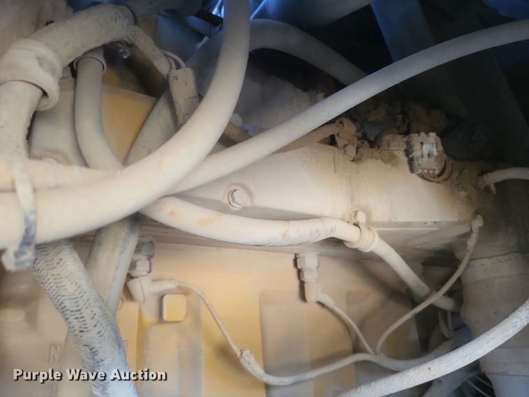 image for item DQ3755 2008 John Deere 744J wheel loader