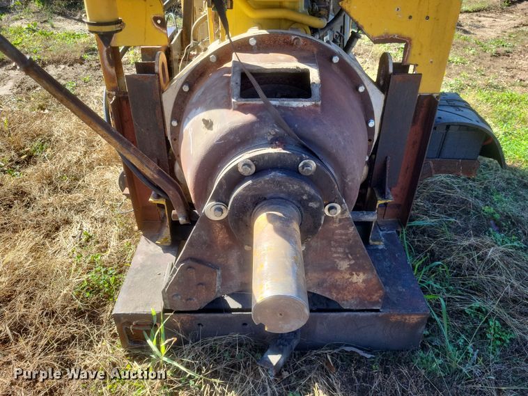 image for item DQ3756 Cummins N14 power unit