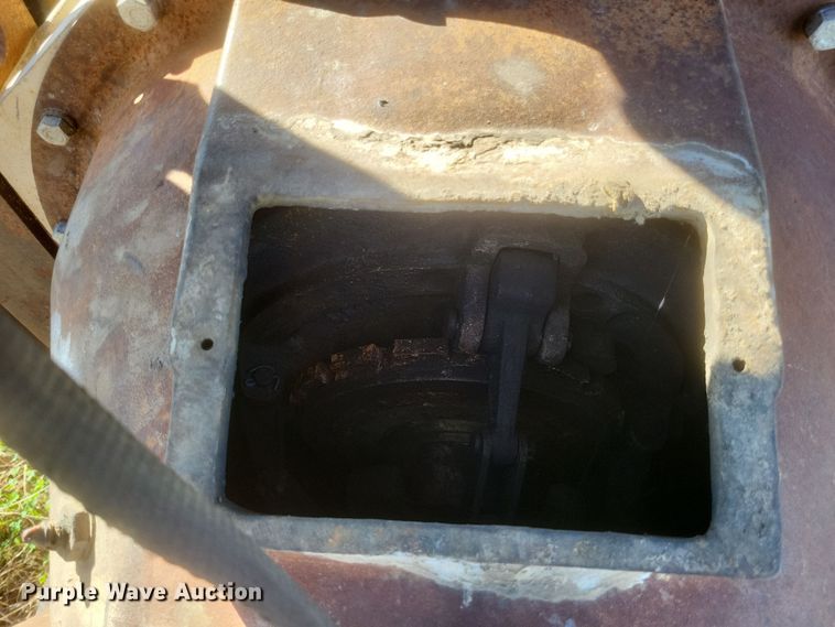 image for item DQ3756 Cummins N14 power unit