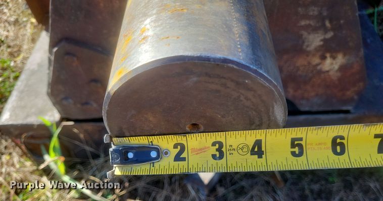 image for item DQ3756 Cummins N14 power unit