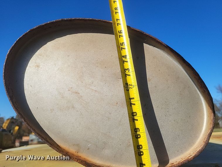 image for item DQ3756 Cummins N14 power unit