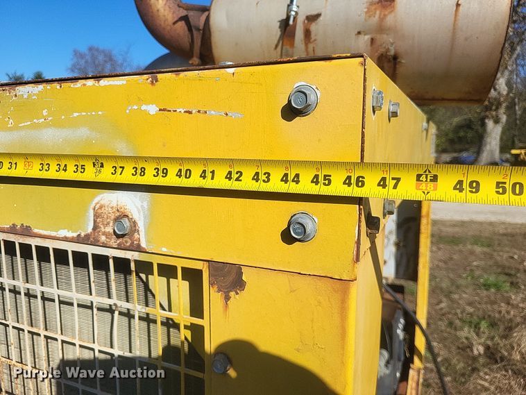 image for item DQ3756 Cummins N14 power unit