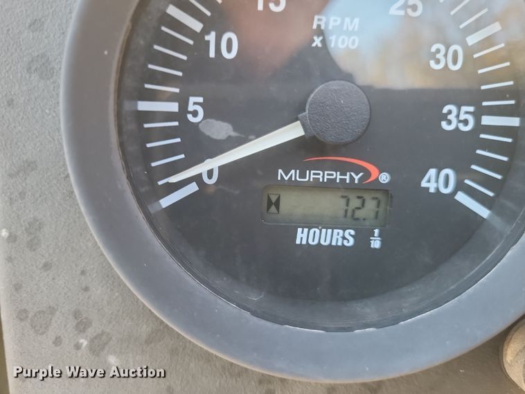 image for item DQ3756 Cummins N14 power unit