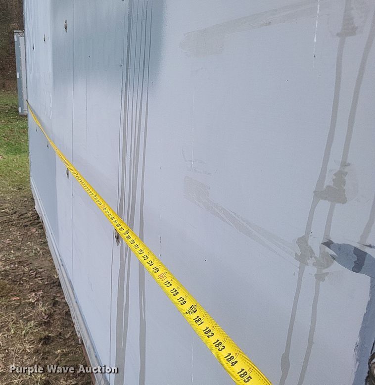 image for item DQ3772 Storage container