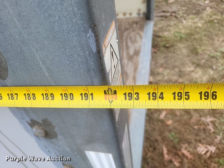 image for item DQ3772 Storage container