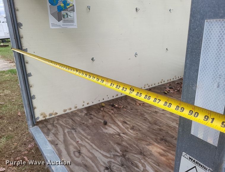 image for item DQ3772 Storage container