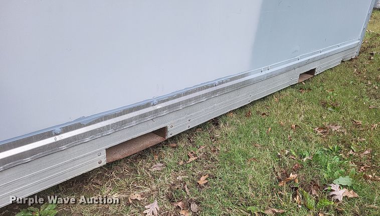 image for item DQ3772 Storage container