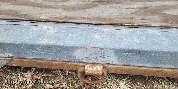 image for item DQ3772 Storage container