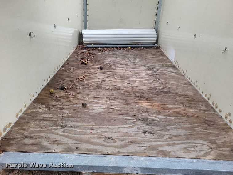 image for item DQ3772 Storage container