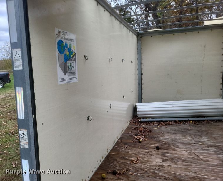 image for item DQ3772 Storage container