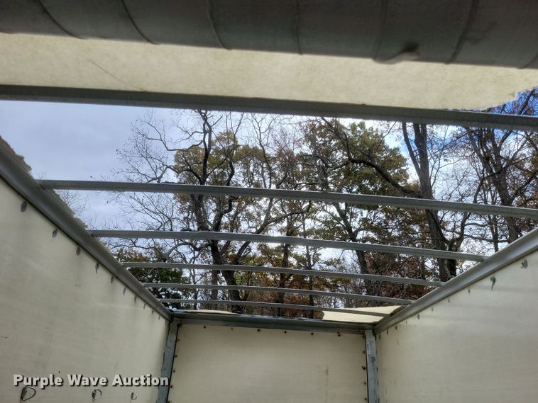 image for item DQ3772 Storage container