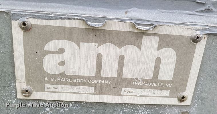 image for item DQ3772 Storage container