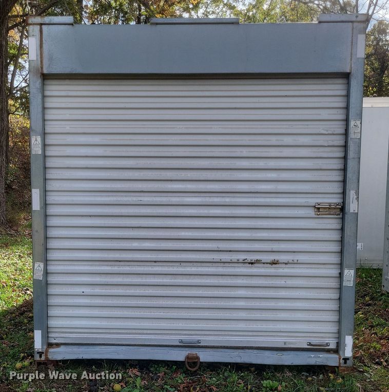 image for item DQ3773 Storage Container