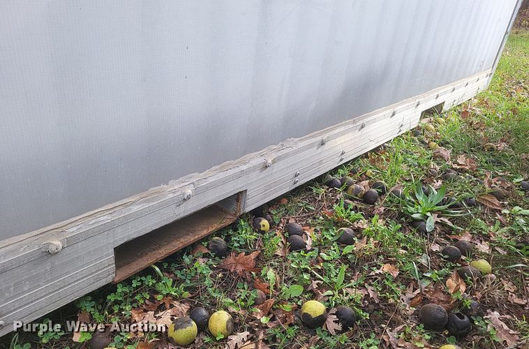 image for item DQ3773 Storage Container