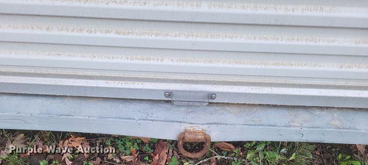 image for item DQ3773 Storage Container