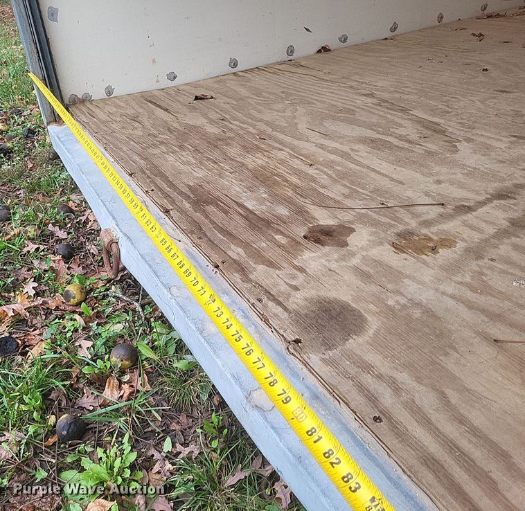 image for item DQ3773 Storage Container