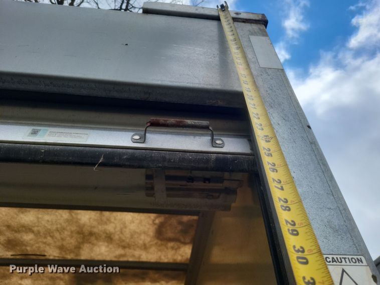 image for item DQ3773 Storage Container