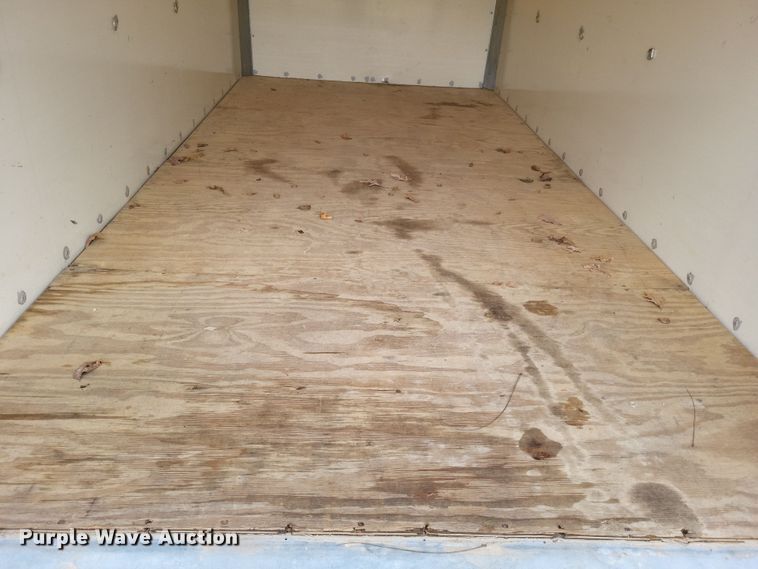 image for item DQ3773 Storage Container