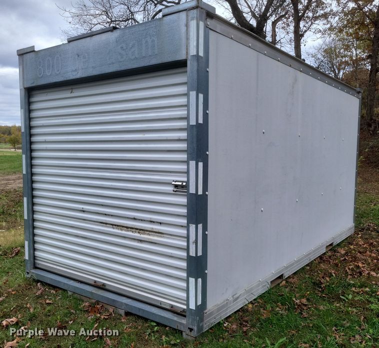 image for item DQ3774 Storage container