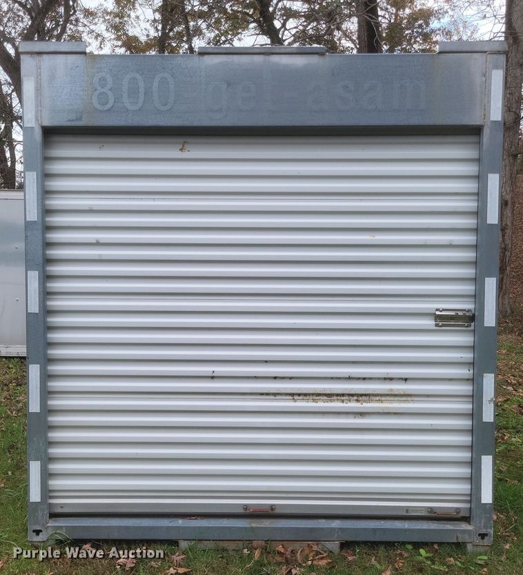 image for item DQ3774 Storage container