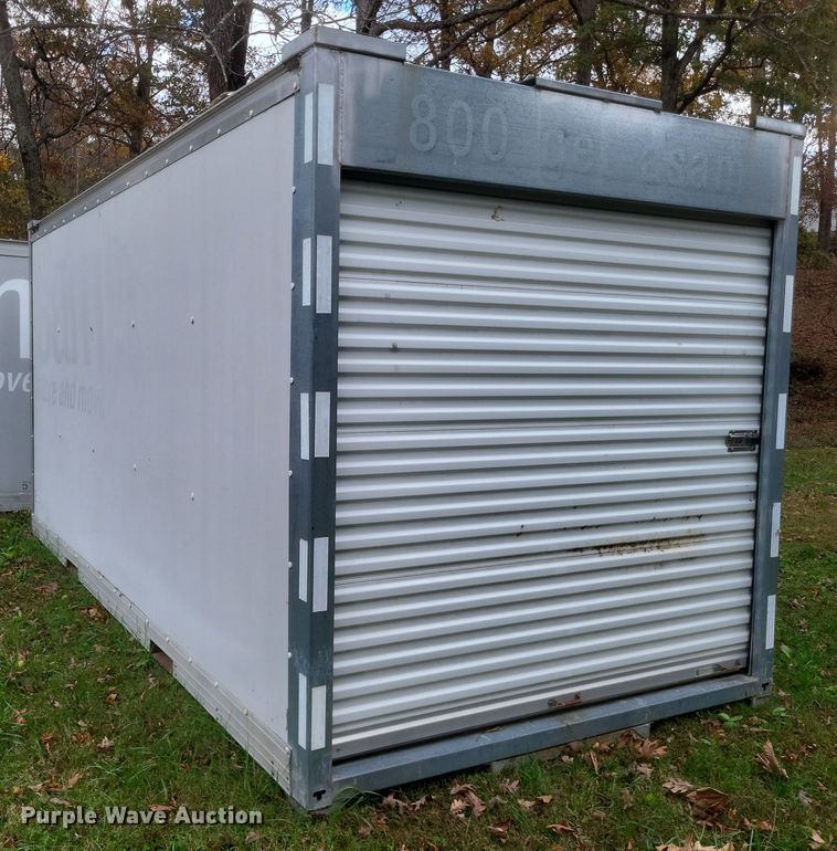 image for item DQ3774 Storage container