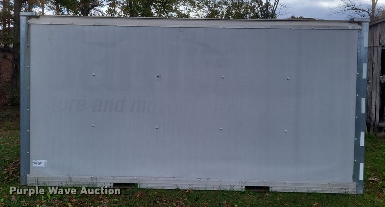 image for item DQ3774 Storage container