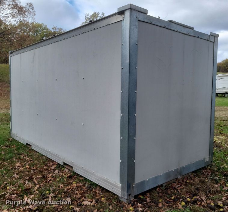 image for item DQ3774 Storage container