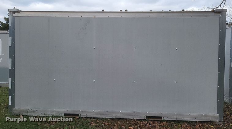 image for item DQ3774 Storage container