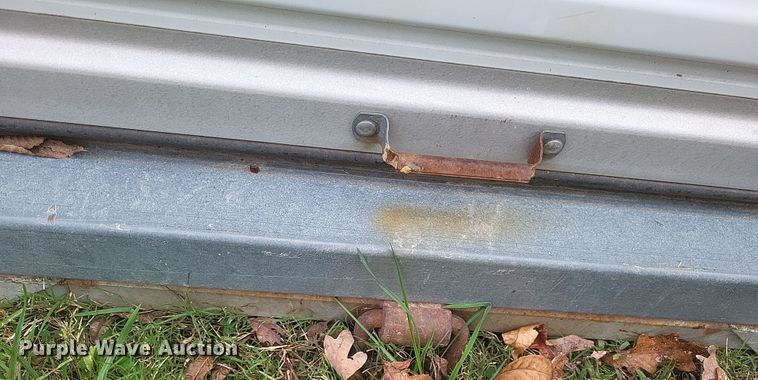 image for item DQ3774 Storage container