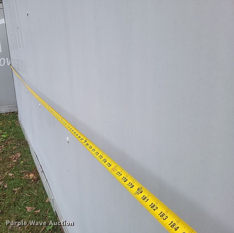 image for item DQ3774 Storage container