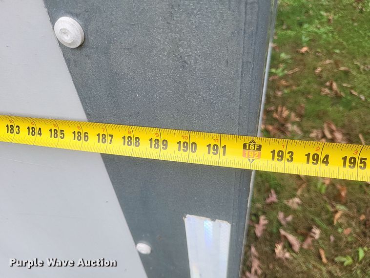 image for item DQ3774 Storage container