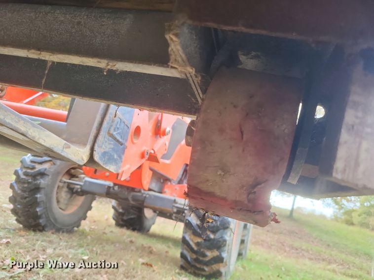 image for item DQ3774 Storage container