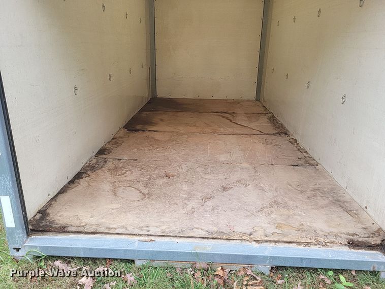 image for item DQ3774 Storage container