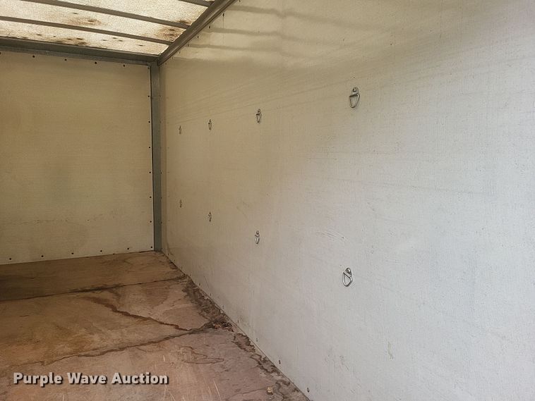 image for item DQ3774 Storage container