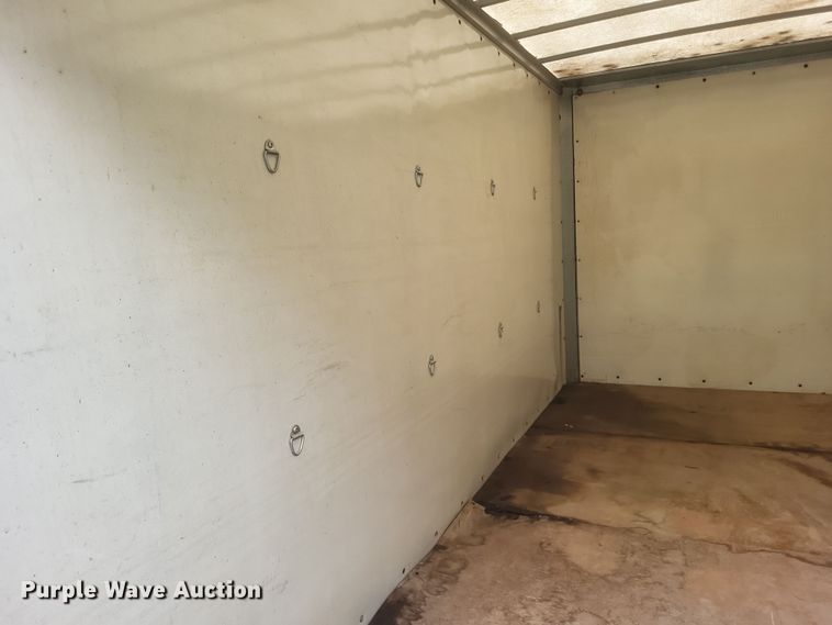 image for item DQ3774 Storage container