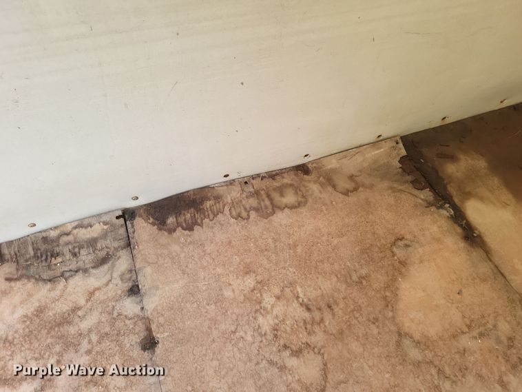 image for item DQ3774 Storage container