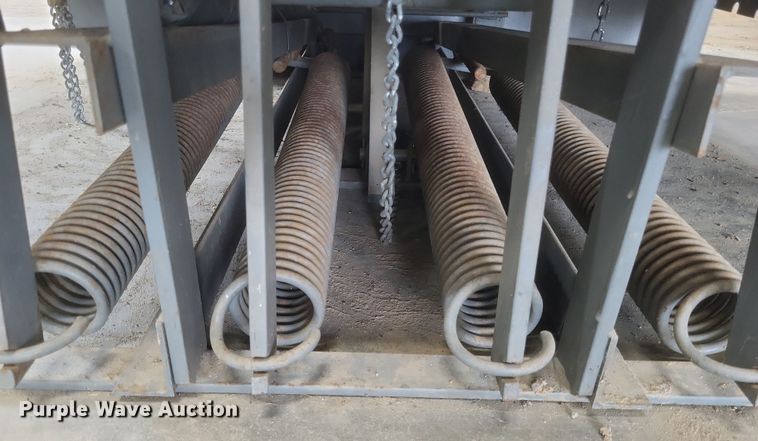 image for item DQ3775 (2) Rite-Hite ML6L6W self leveling dock